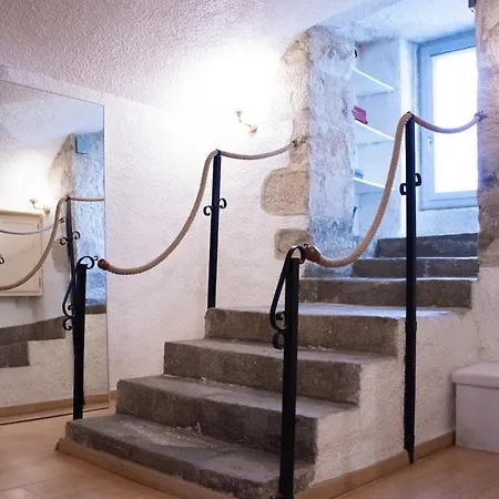 Διαμέρισμα Charme Rare Sous Les Voutes Royat