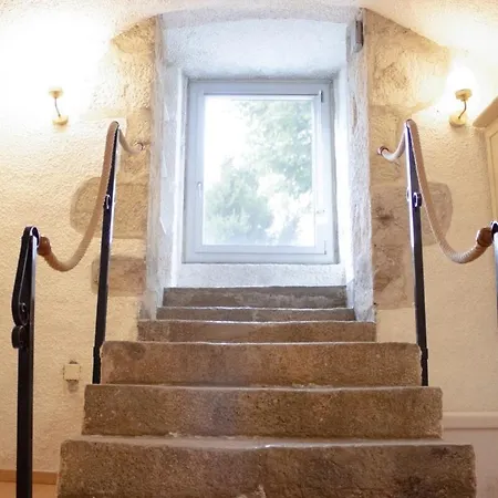 Charme Rare Sous Les Voutes