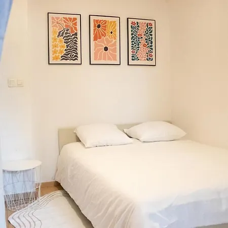 Charme Rare Sous Les Voutes Apartment Royat